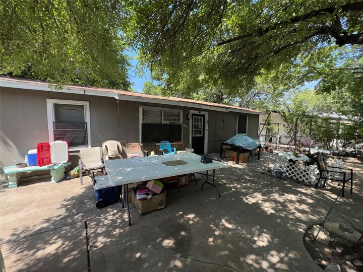 Property Photo: 6810 Galindo Street TX 78741