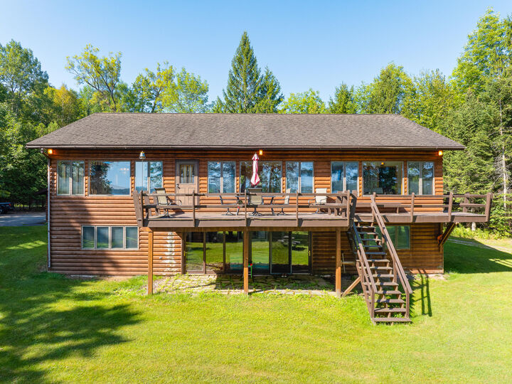 79 Lake Simond Road  Tupper Lake NY 12986 photo