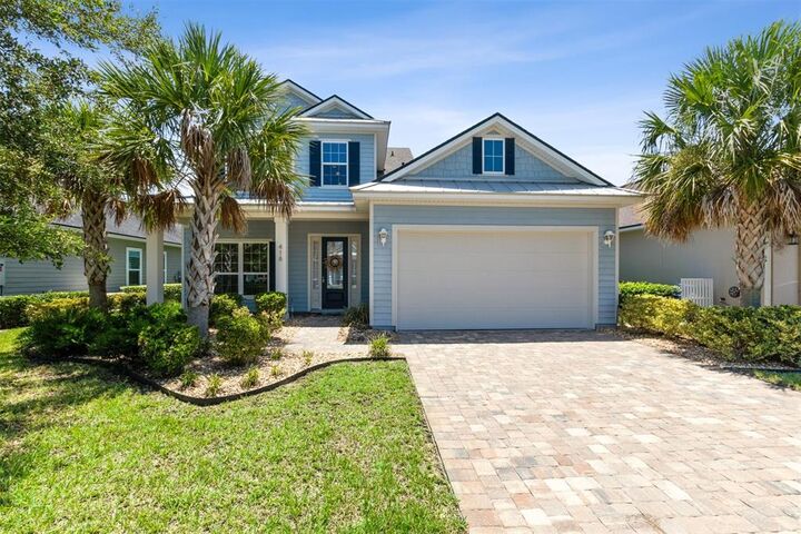 418 Sargasso Street  Fernandina Beach FL 32034 photo