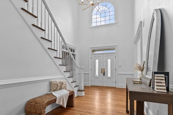 Property Photo: 2115 Cumberland Lane GA 31721