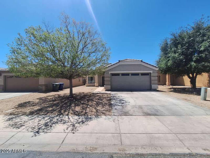 Property Photo: 12629 W Surrey Avenue AZ 85335