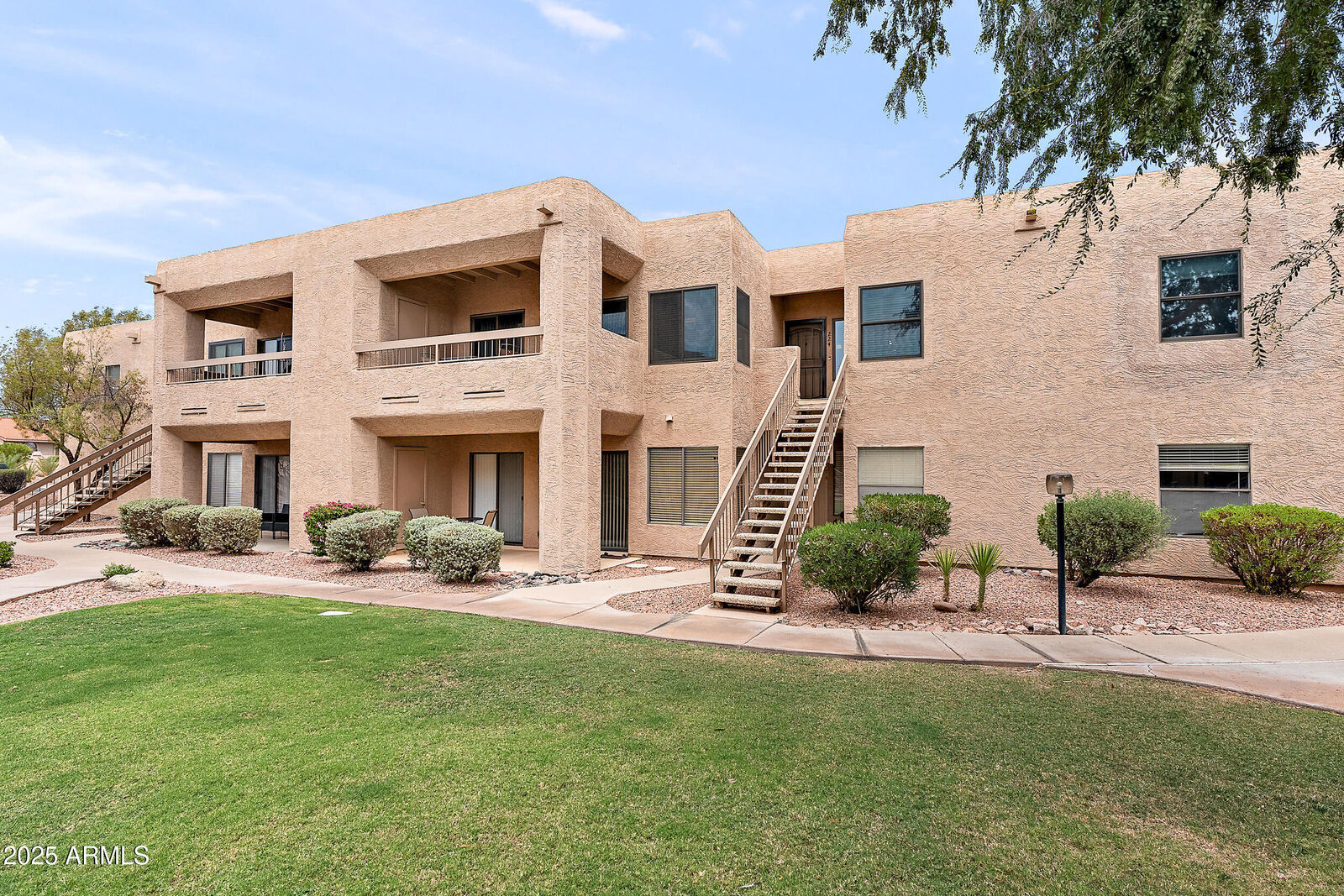 Property Photo: 14645 N Fountain Hills Boulevard 224 AZ 85268