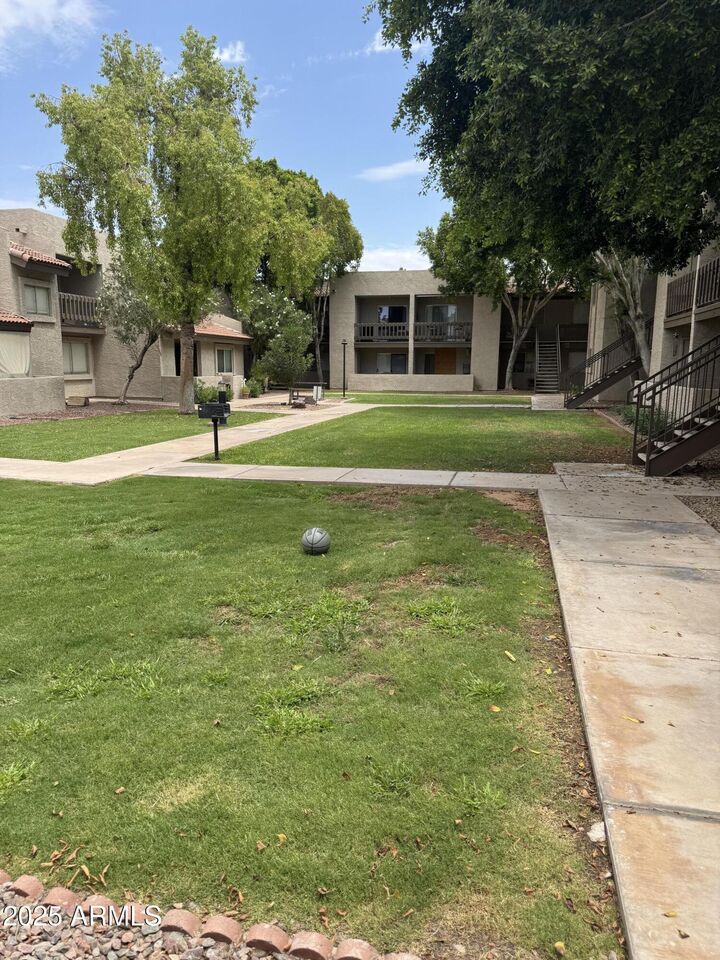 Property Photo:  520 N Stapley Drive 248  AZ 85203 