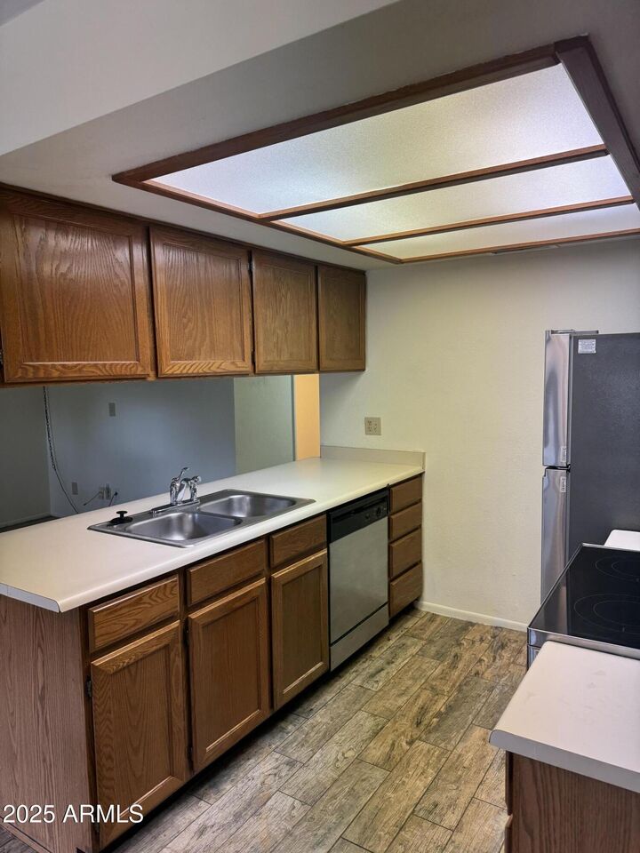 Property Photo:  520 N Stapley Drive 248  AZ 85203 