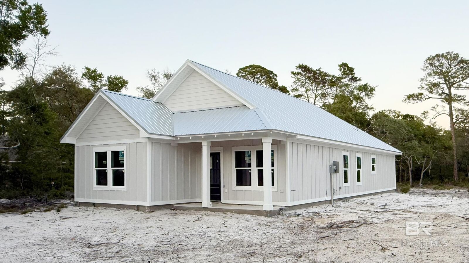 Property Photo:  13788 Newberry Road  AL 36542 