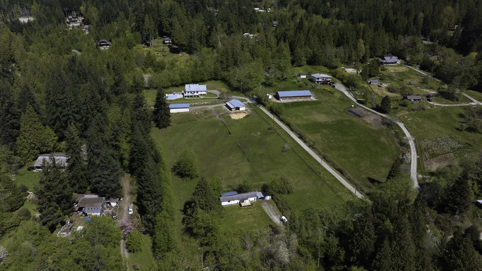 Property Photo: 2010 Ranch Road BC V0N 2W5
