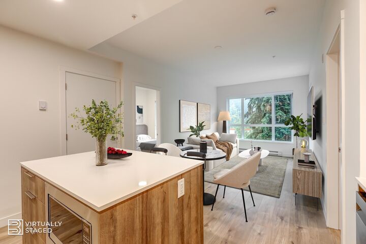 3594 Malsum Drive 206  North Vancouver BC V7G 0B5 photo