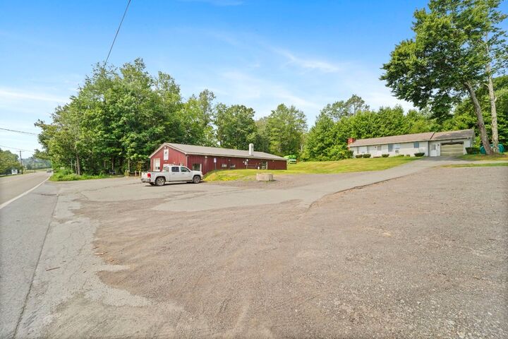 Property Photo:  19815 State Route 706  PA 18801 