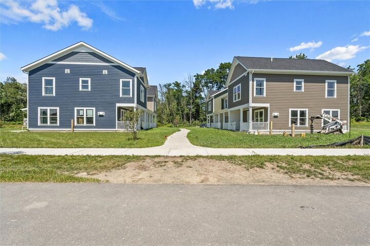 Property Photo: 30 Crescent Way NY 14886