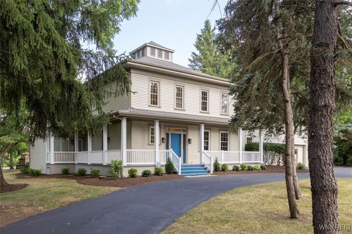 5119 Shimerville Road  Clarence NY 14031 photo