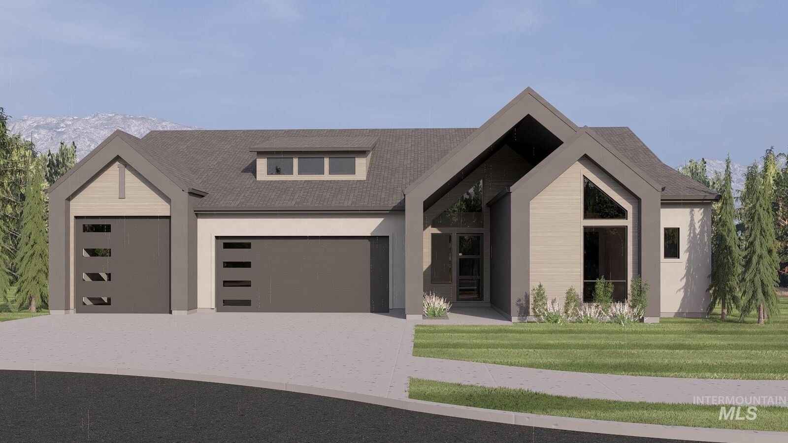 Property Photo:  10787 W Cruden Bay Ln  ID 83634 