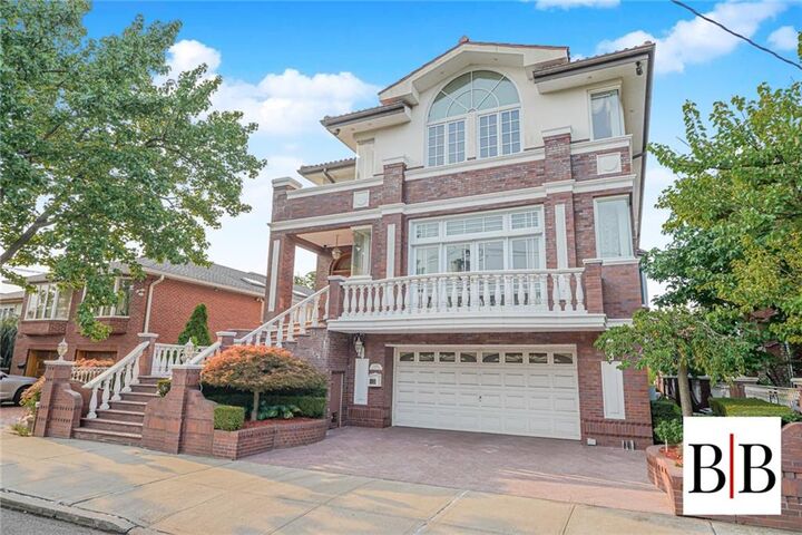 Property Photo: 2420 National Drive NY 11234