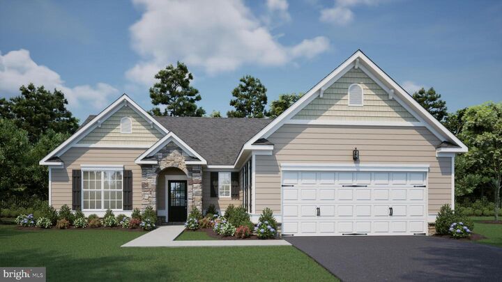 Property Photo: 009 Antlered Way DE 19947