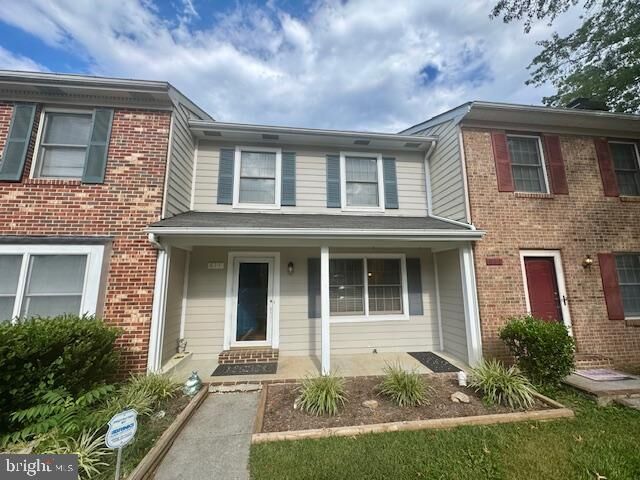 611 Tudor Drive  Winchester VA 22603 photo