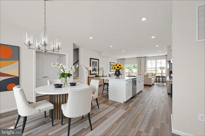 Property Photo: 8816 Selby Court VA 22551