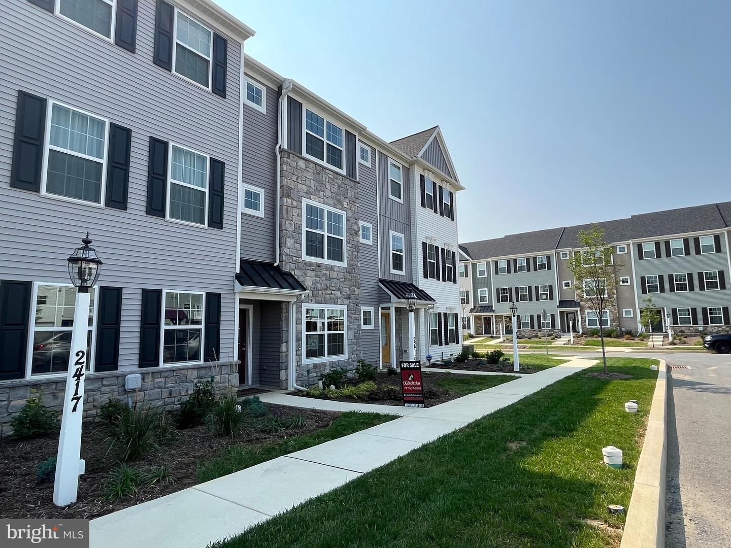 Property Photo:  2465 Spring Water Circle  PA 17601 