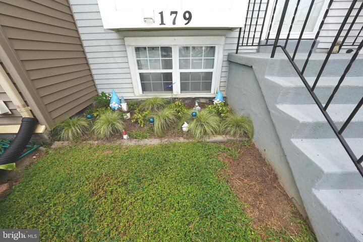 Property Photo: 179 Joyceton Terrace MD 20774