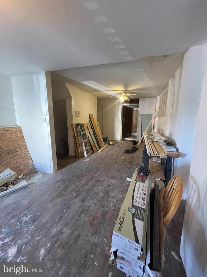 Property Photo: 3308 N Mascher Street PA 19140