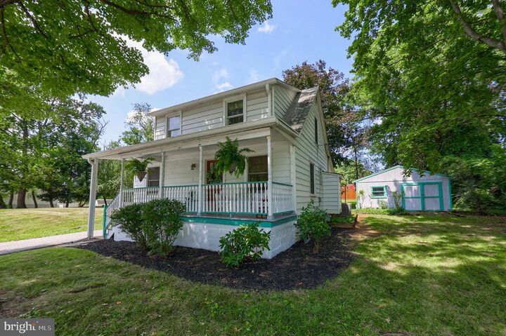 Property Photo: 10 Stella Avenue PA 17406