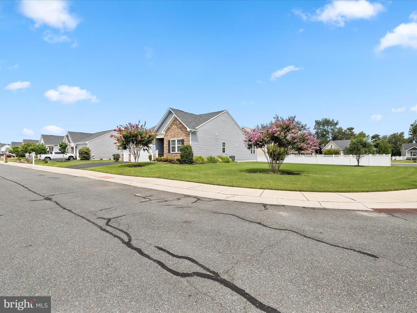 Property Photo:  5613 Camberly Drive  DE 19963 