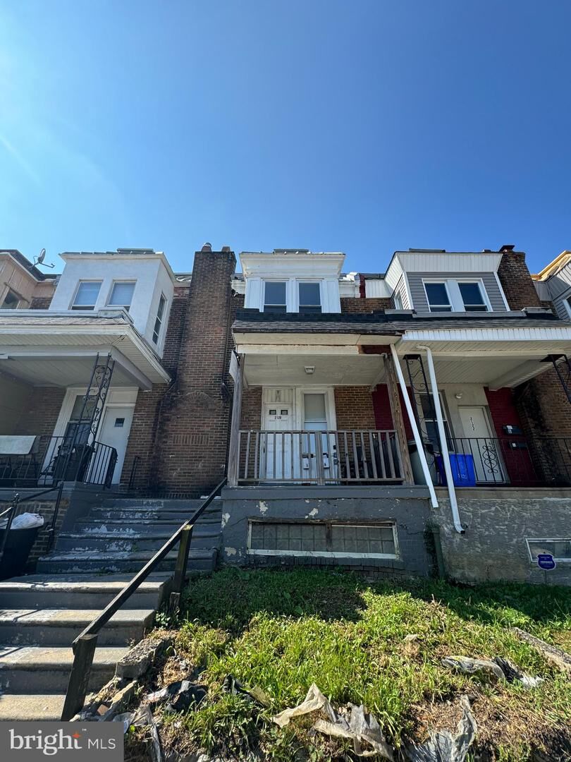 Property Photo:  2120 66th Avenue  PA 19138 