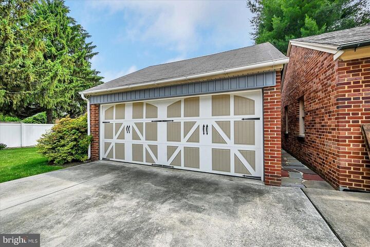 Property Photo: 29 S Rockburn Street PA 17402