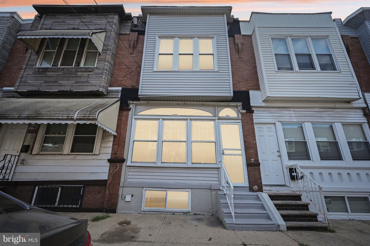 Property Photo: 1417 S 28th Street PA 19146