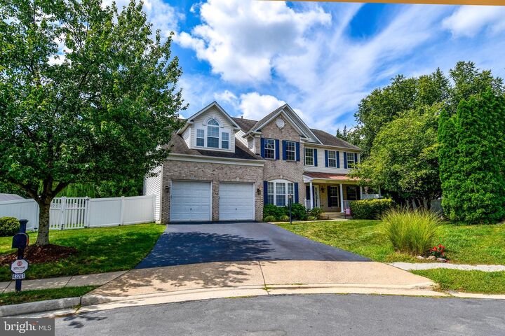 Property Photo:  43281 John Danforth Court  VA 20147