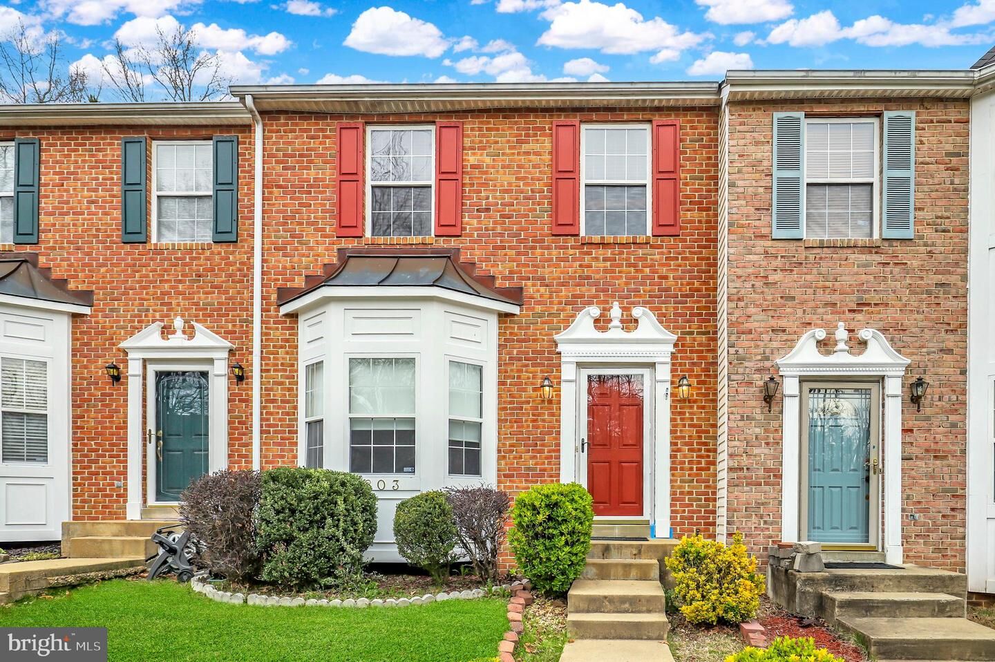 Property Photo: 803 Twin Brook Lane VA 22554
