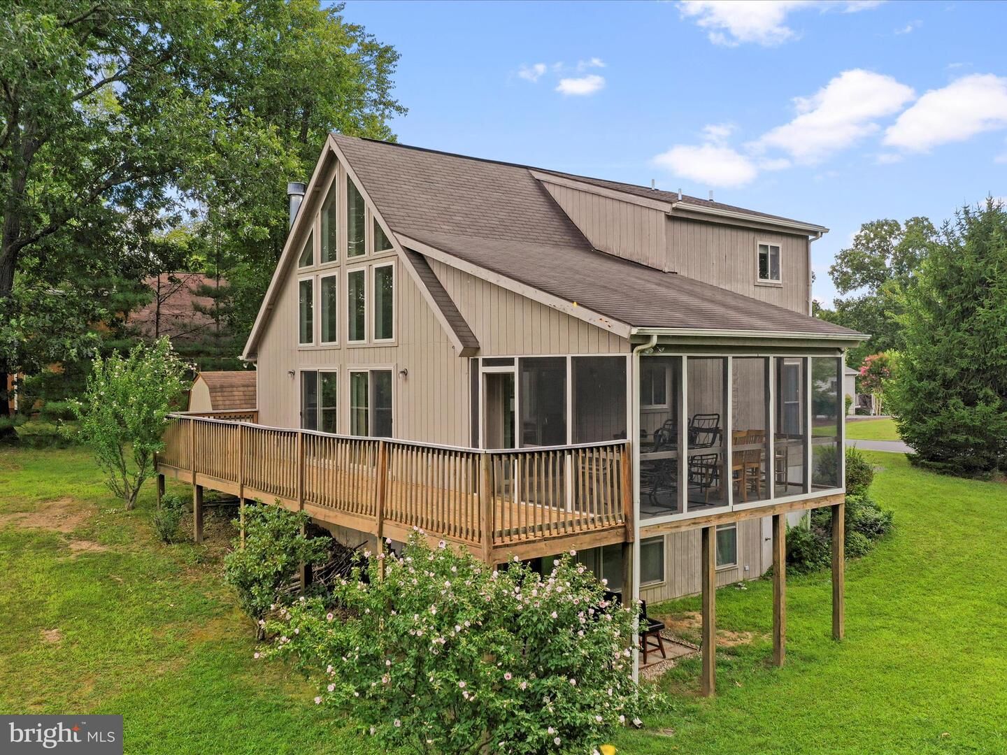 Property Photo:  155 Nokomis Trail  WV 25427 