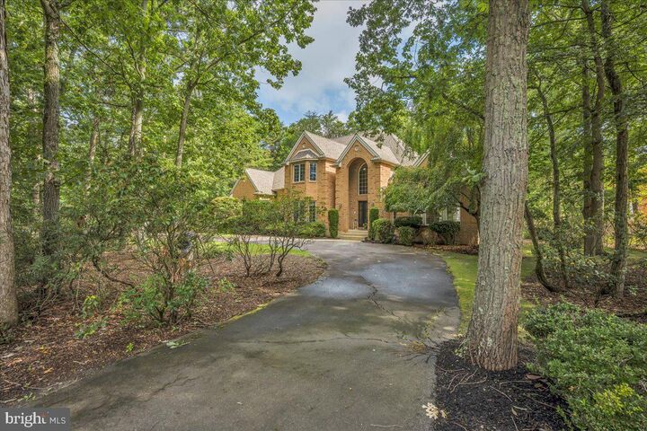 Property Photo:  2 Carly Court  NJ 08043 