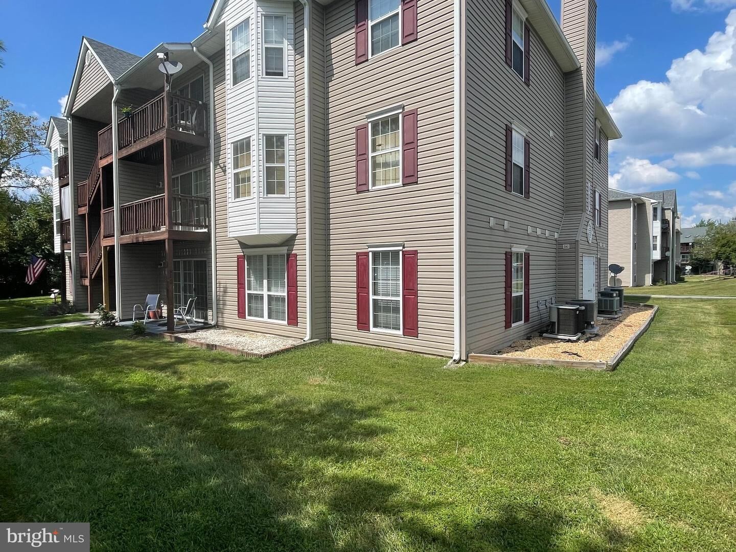 Property Photo:  100 Timberlake Terrace 1  VA 22655 