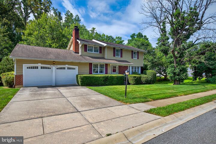 323 Stamford Drive  Newark DE 19711 photo