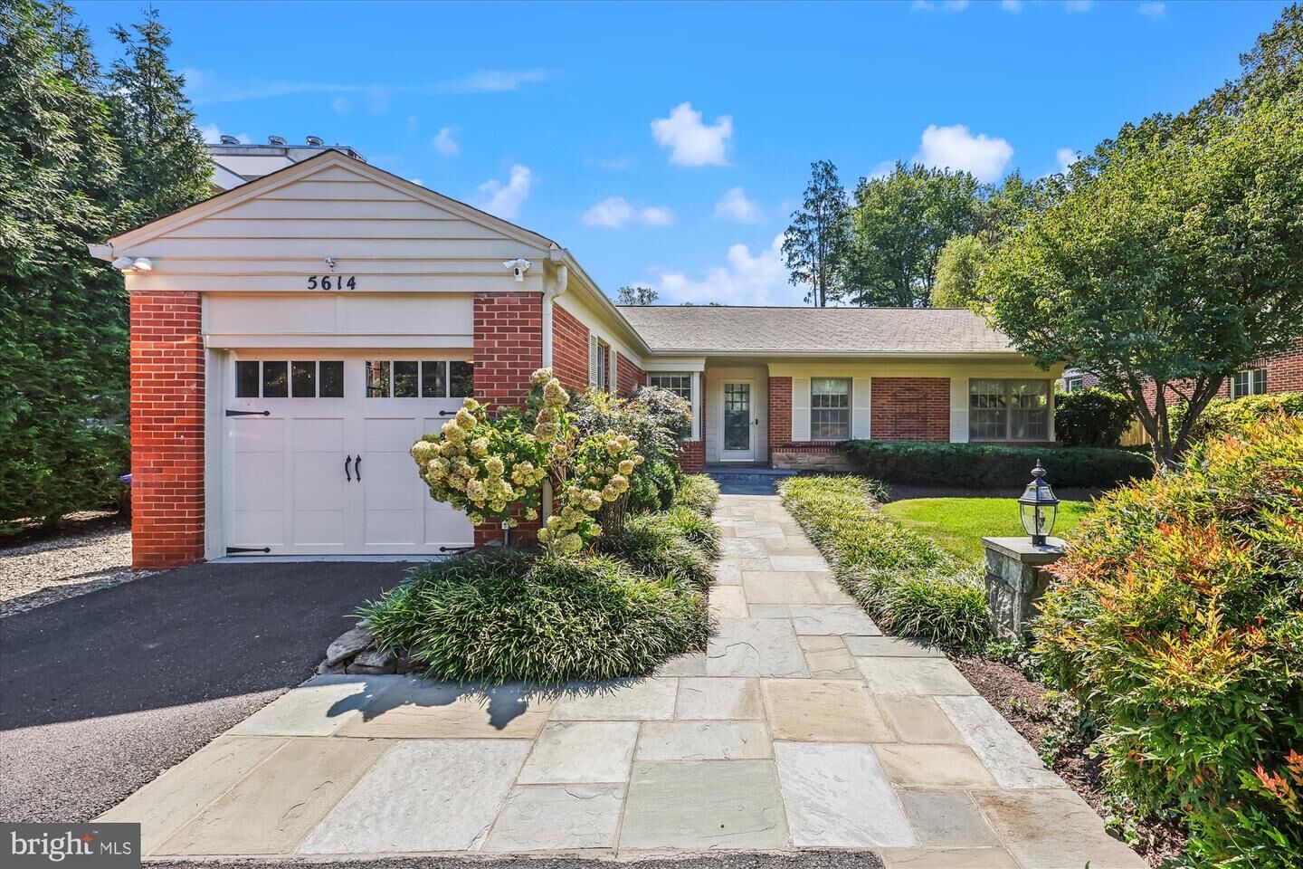 Property Photo: 5614 Wilson Lane MD 20814