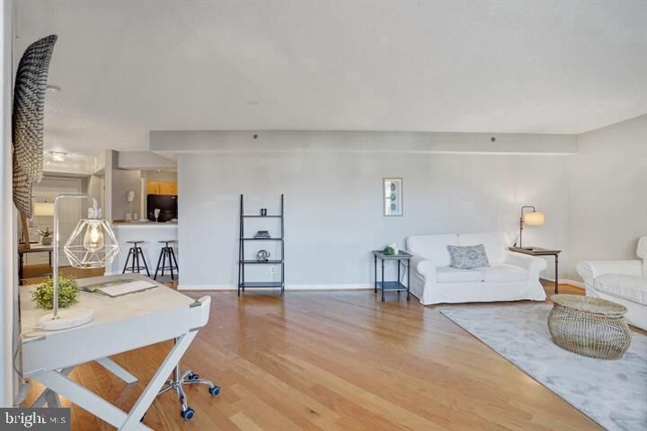 Property Photo: 1200 Braddock Place 209 VA 22314