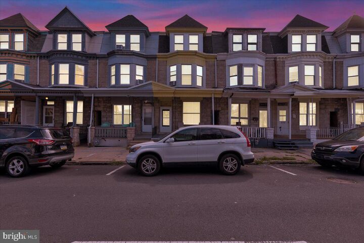 Property Photo:  633 N Front Street  PA 19601 