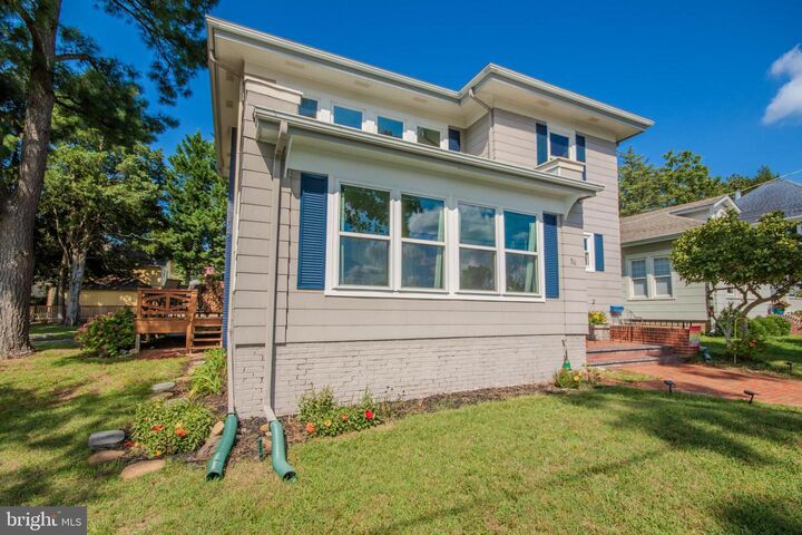 Property Photo:  311 Philadelphia  MD 21801 