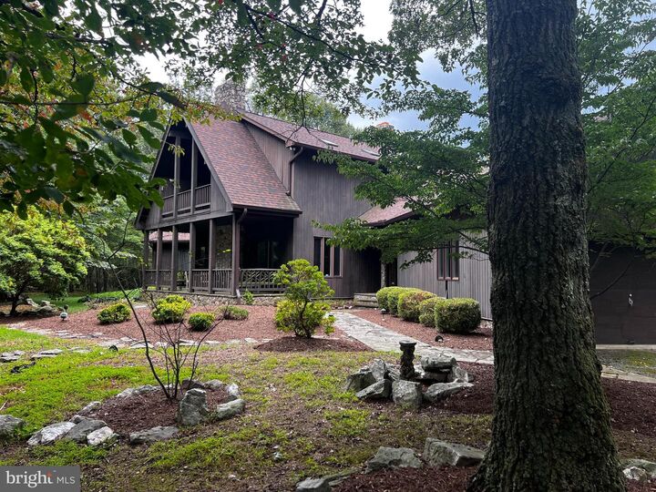 10534 Gambrill Road  Frederick MD 21702 photo
