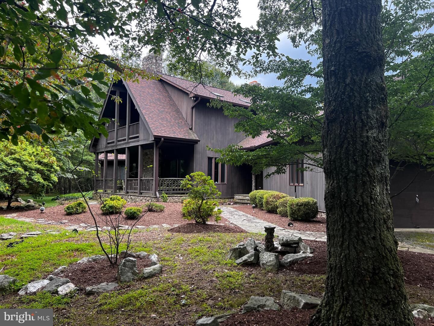 Property Photo: 10534 Gambrill Road MD 21702