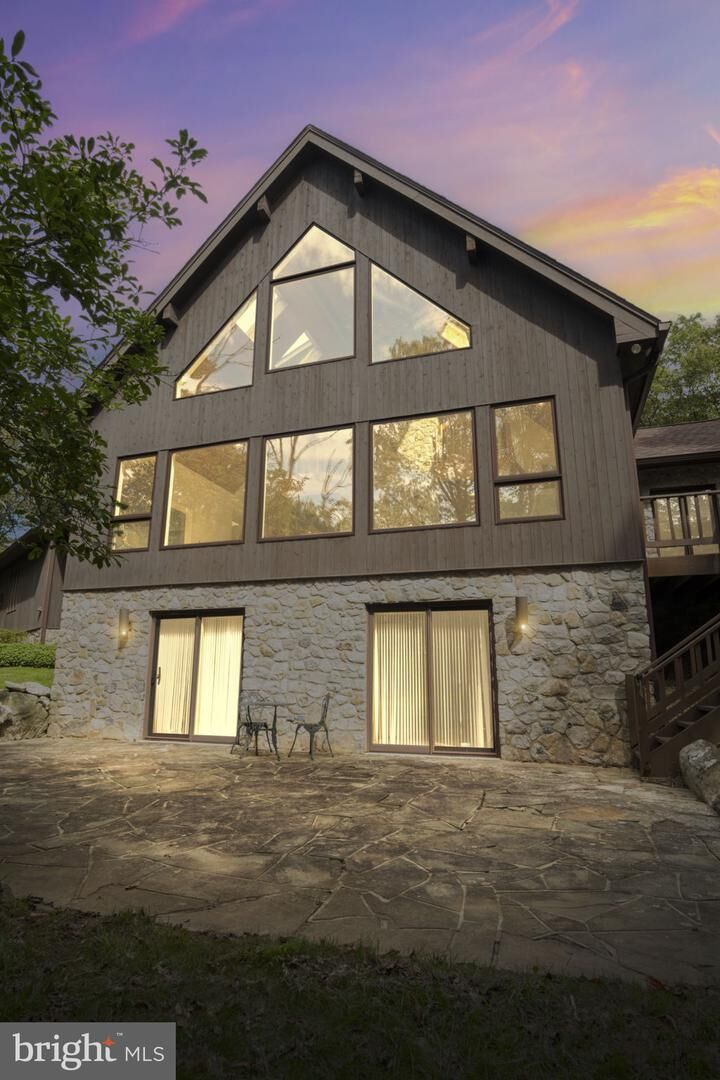 Property Photo: 10534 Gambrill Road MD 21702