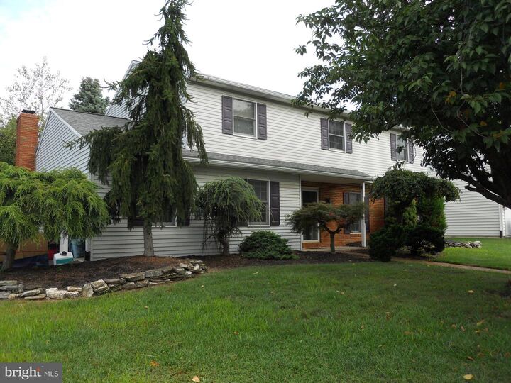 2027 Gring Drive  Reading PA 19610 photo