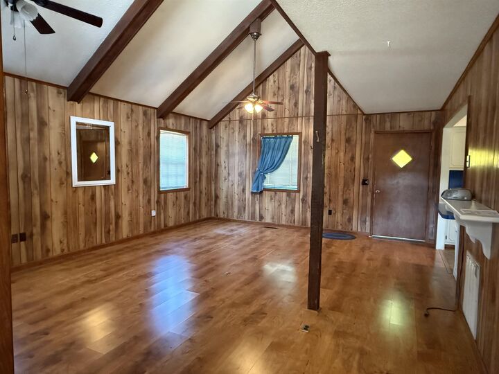 Property Photo: 424 School St AR 72556