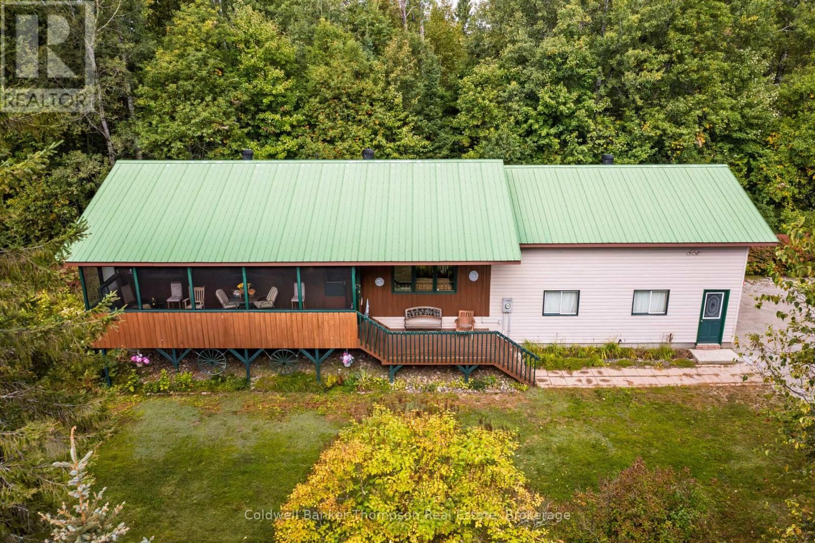 Photo de la propriété:  66 Rain Lake Road  ON P0A 1M0 