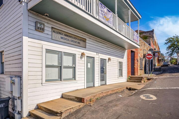 Property Photo:  52 Main Street  CA 95249 