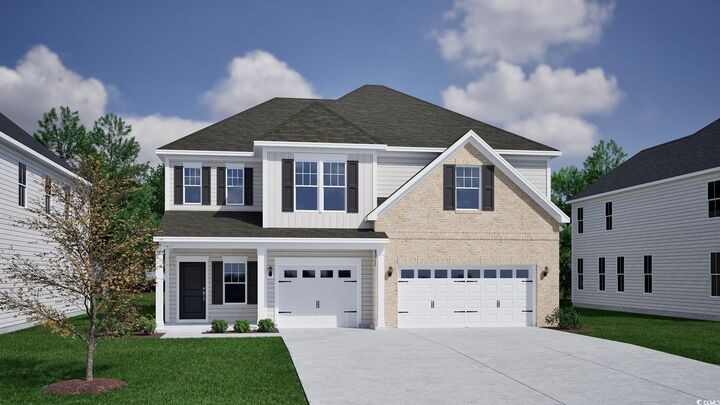 3114 Visionary Dr.  Myrtle Beach SC 29588 photo