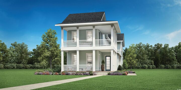329 Grafton Dr.  Myrtle Beach SC 29588 photo