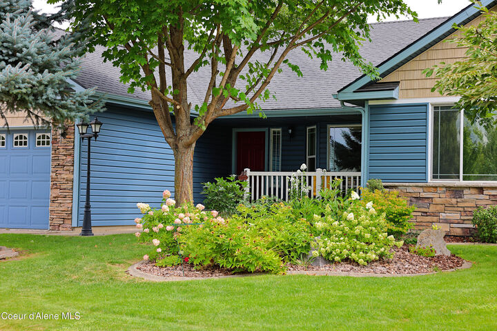 Property Photo:  2434 W Blueberry Cir  ID 83835 