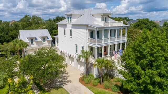 Property Photo:  1431 Wando View Street  SC 29492