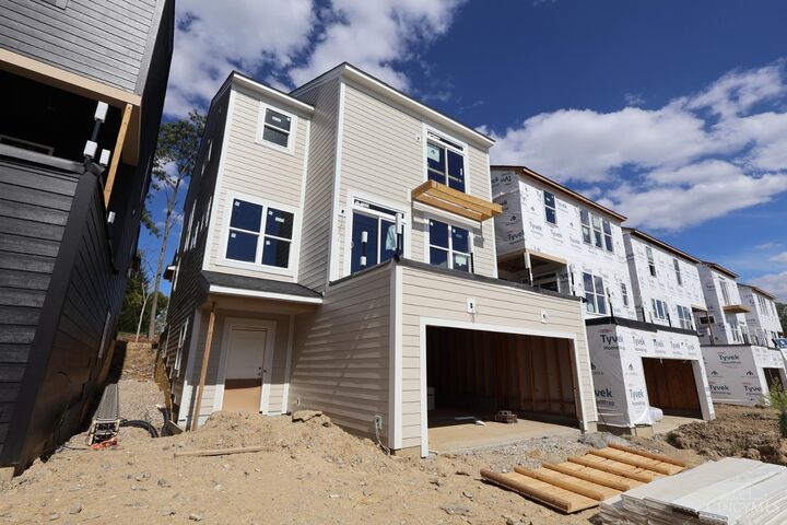 5686 Ohio Trail  Green Twp OH 45248 photo