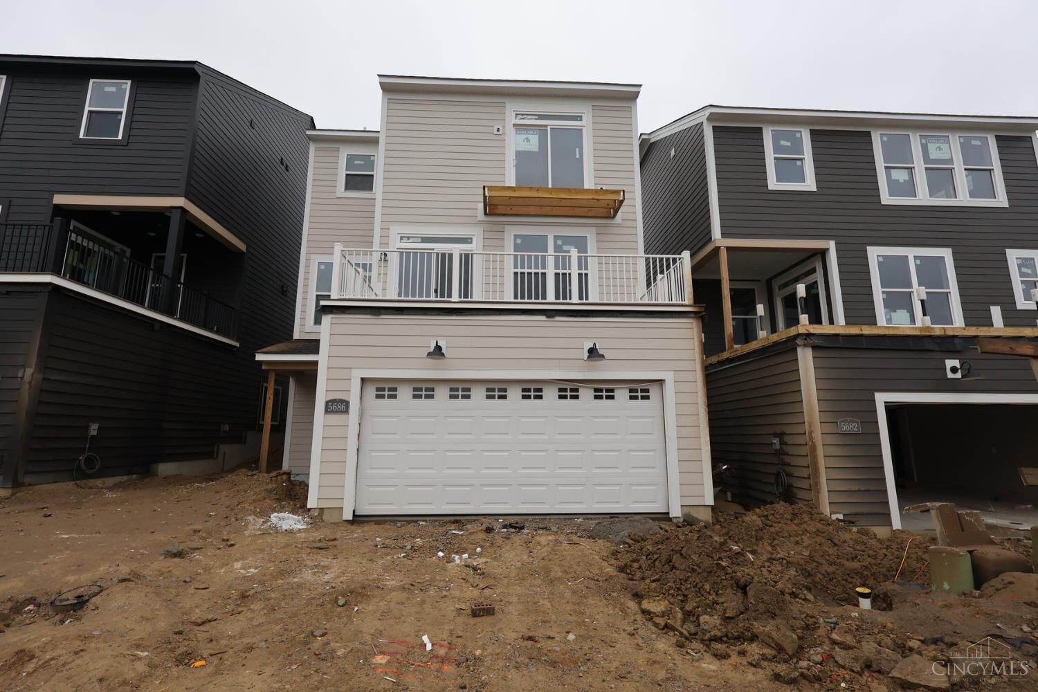 Property Photo:  5686 Ohio Trail  OH 45248 